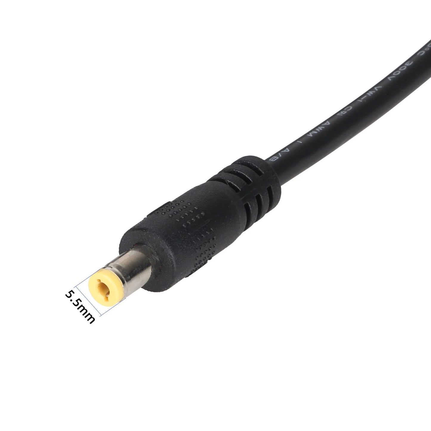 Kukirin G2 original 54.6V2A DC2.1 embout chargeur (European standard)