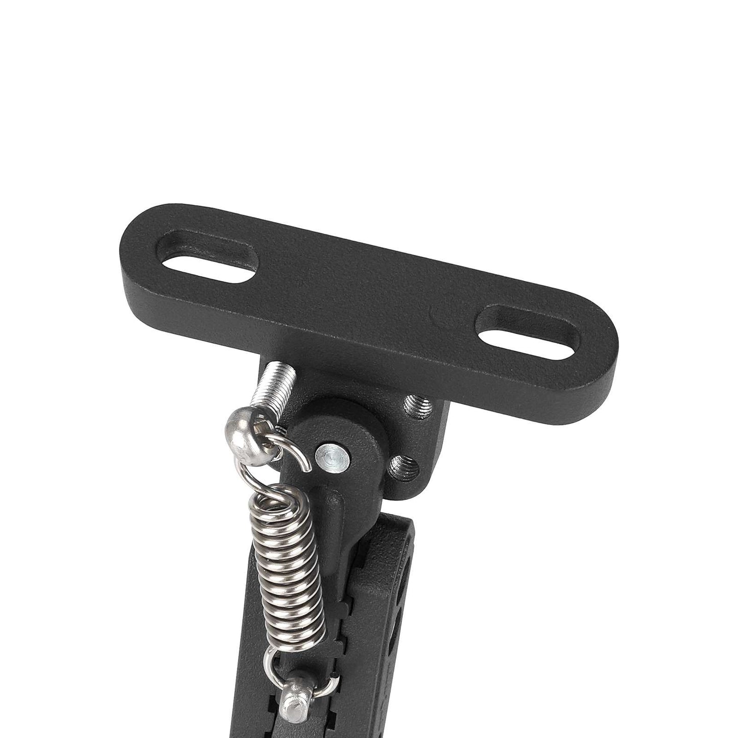 Ulip noir adjustable béquille pour F et Xiaomi 4 series trottinettes