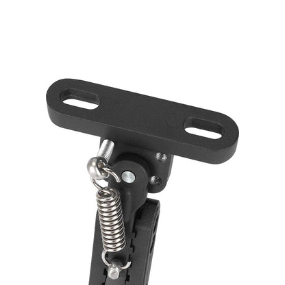 Ulip noir adjustable béquille pour F et Xiaomi 4 series trottinettes