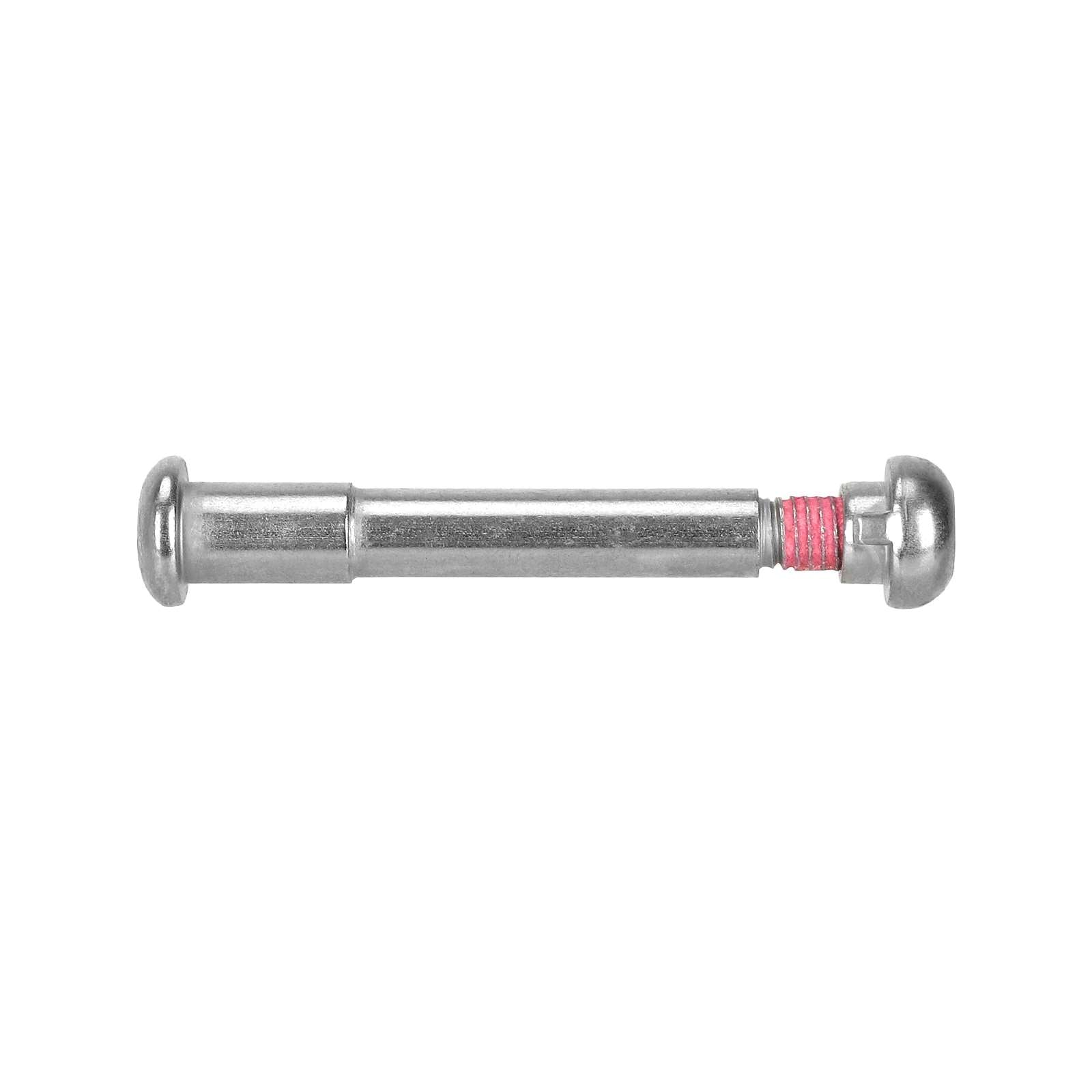 Original argent pliable mechanism bolt pour Xiaomi M365 trottinette