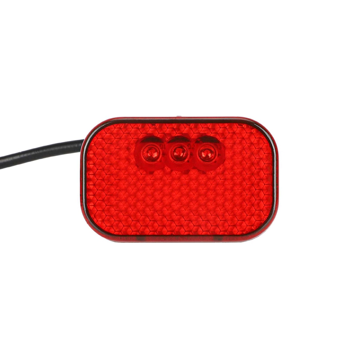 Kukirin G2 Pro DB rear feu arrière