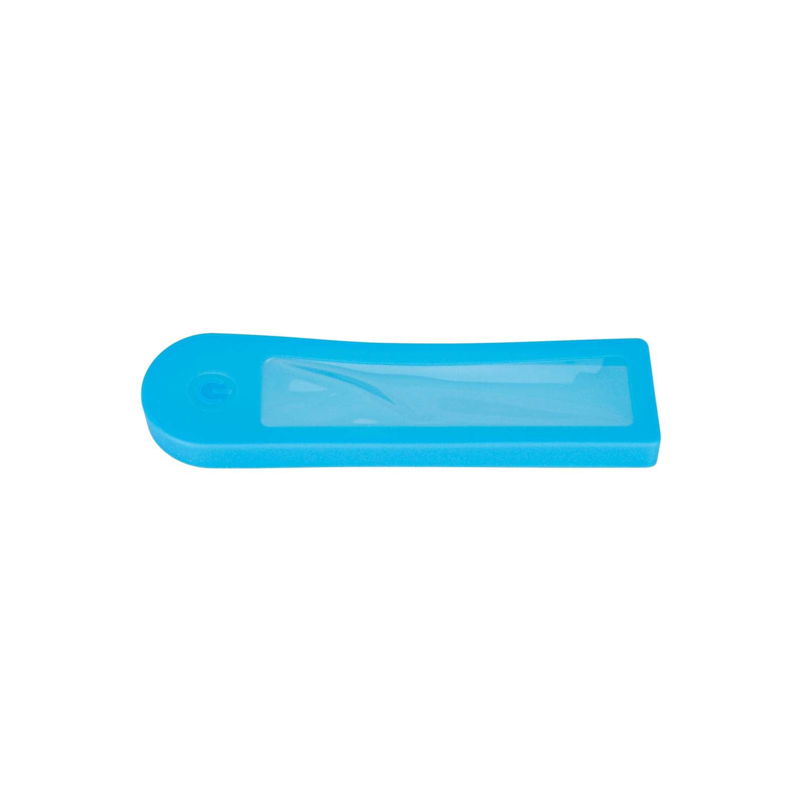 Bleu waterproof silicone écran cover pour M365 et Pro