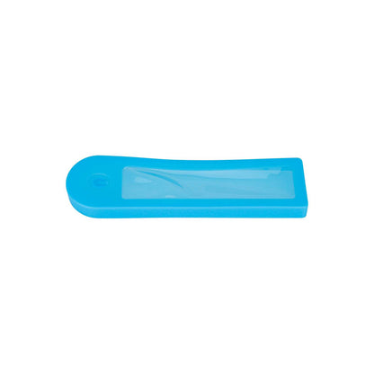 Bleu waterproof silicone écran cover pour M365 et Pro