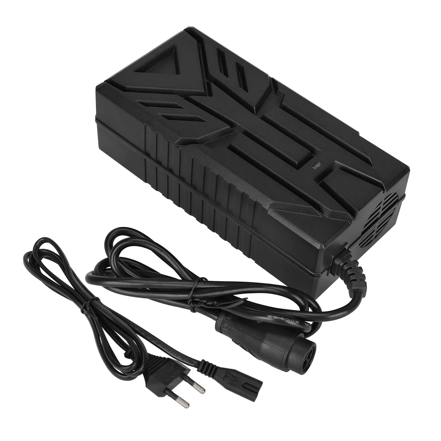 Ulip 58.8V2A chargeur avec grand LP16-3P embout(prise EU)
