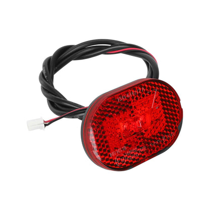 Genuine Xiaomi Elite feu arrière avec vis