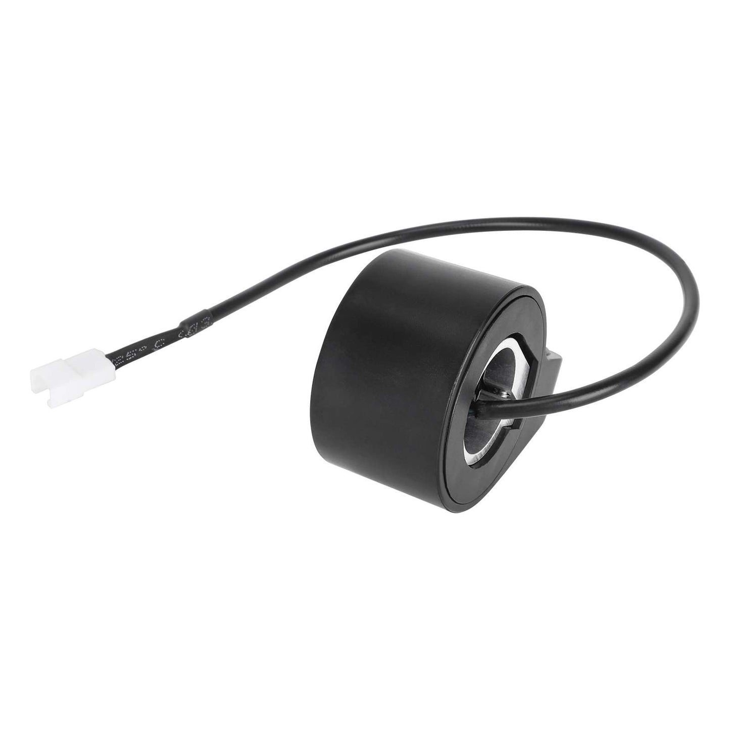 Gris power accélérateur pour Xiaomi 4 Pro/4 Lite trottinette