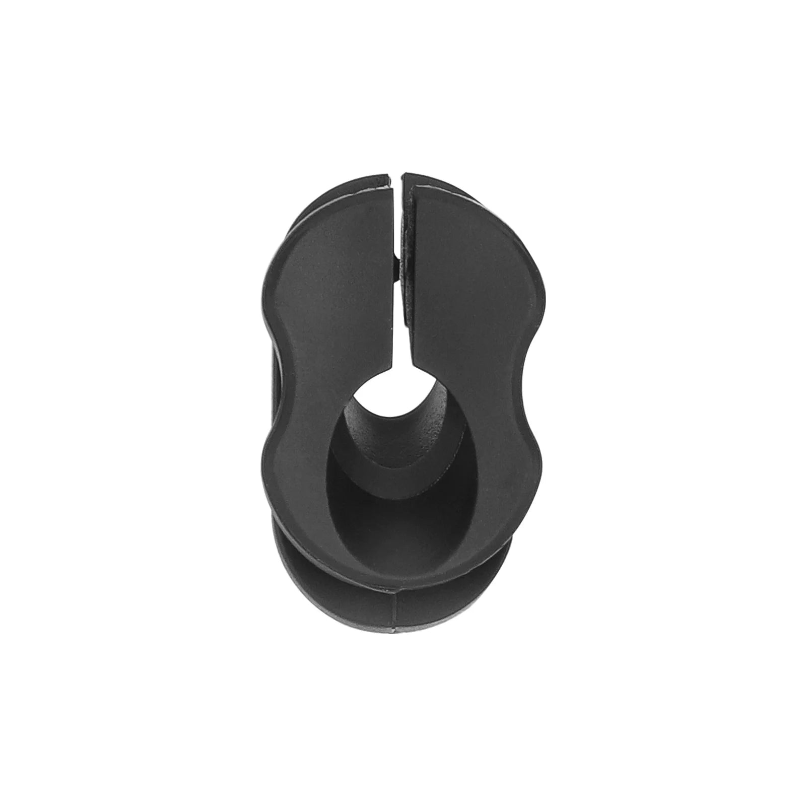 Xiaomi 5 Plus single hole front pipe fil prise