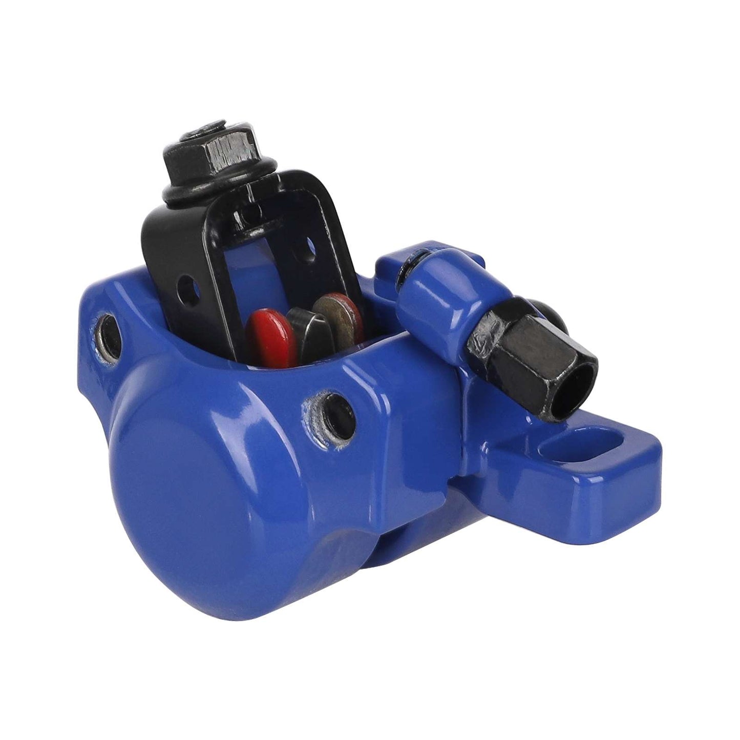 Bleu étrier/brake pour NIU Electric trottinette