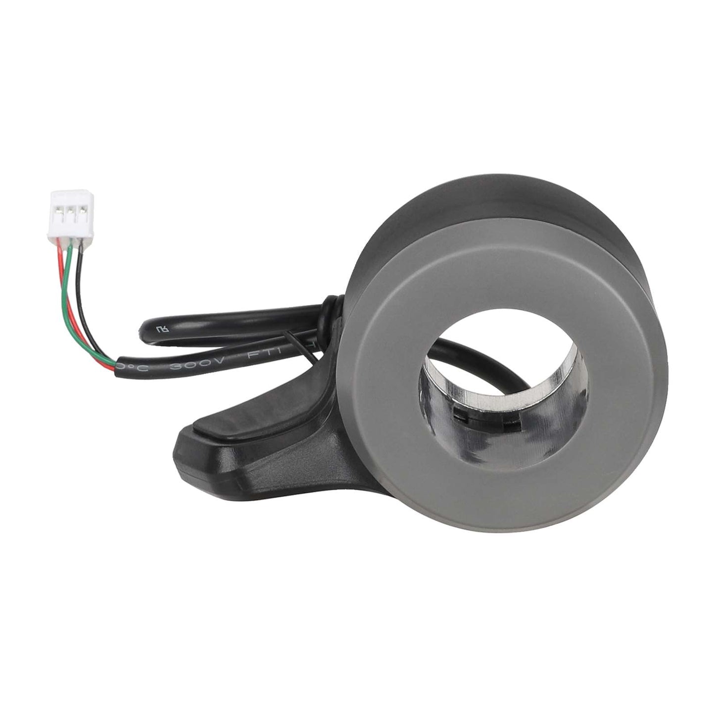 Noir new accélérateur pour NIU electric trottinette