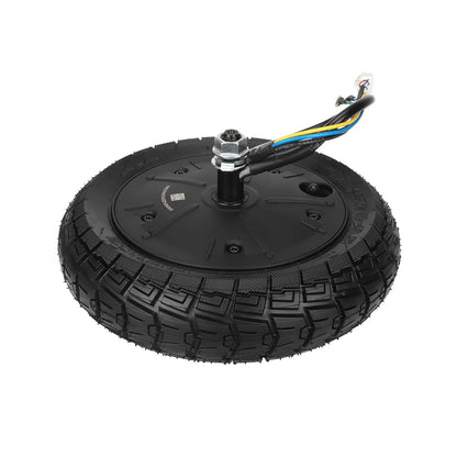Kukirin G2 Motor avec 10*2.75-6.5 pneu tubeless