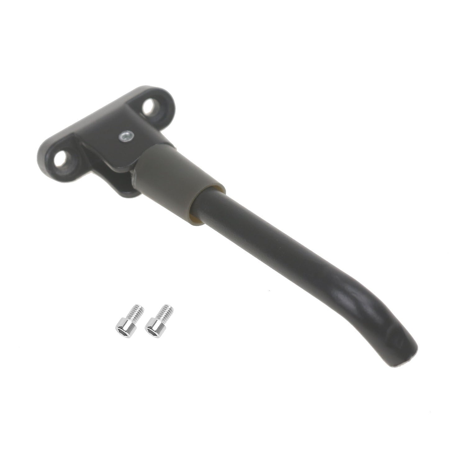 Noir plus long béquille avec 2 vis pour Xiaomi M365/Pro/Pro2/1S/Essential Lite trottinettes