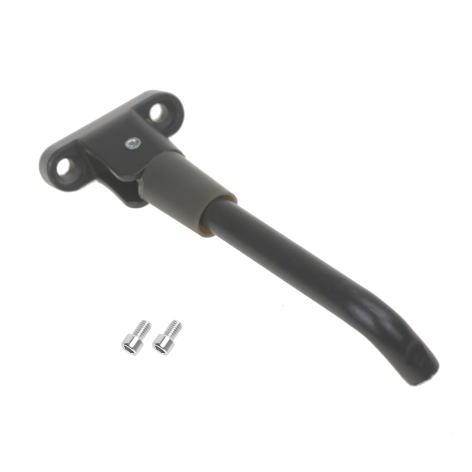Noir plus long béquille avec 2 vis pour Xiaomi M365/Pro/Pro2/1S/Essential Lite trottinettes