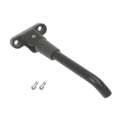 Noir plus long béquille avec 2 vis pour Xiaomi M365/Pro/Pro2/1S/Essential Lite trottinettes