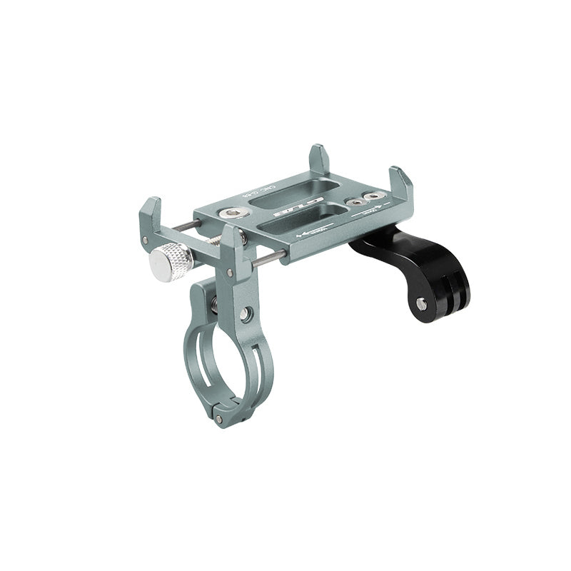 GUB G-88 Titanium support téléphone