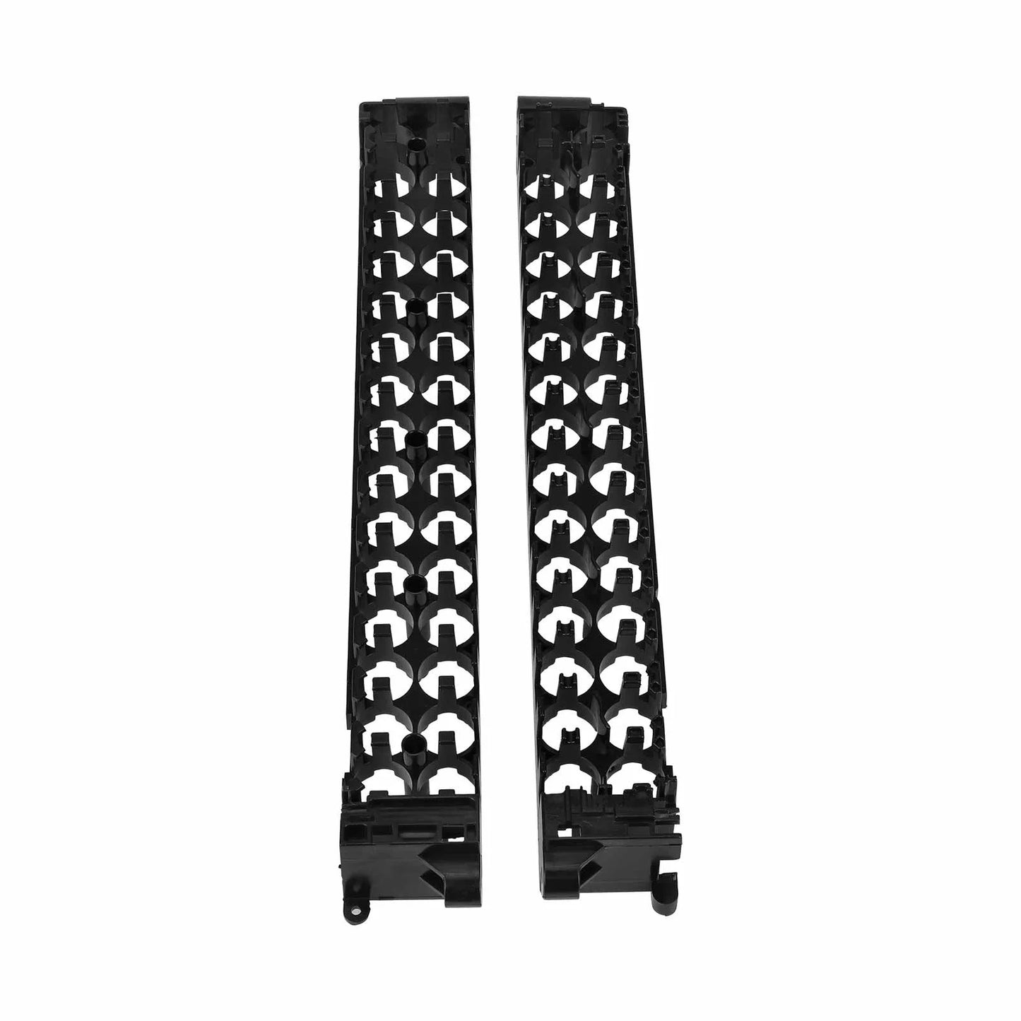 Batterie plastic decentralized rack pour Xiaomi M365 trottinettes