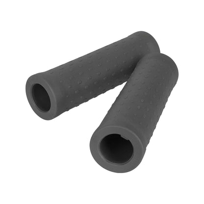 Gris couvre-poignées pour Xiaomi Pro trottinette