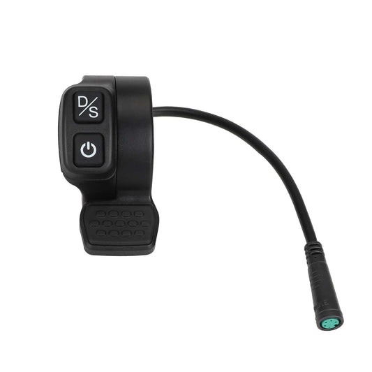 Accélérateur double commande – KuKirin G2 Master