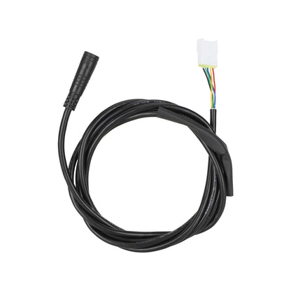 Original noir power câble pour MI 4 Lite 2nd gen trottinette