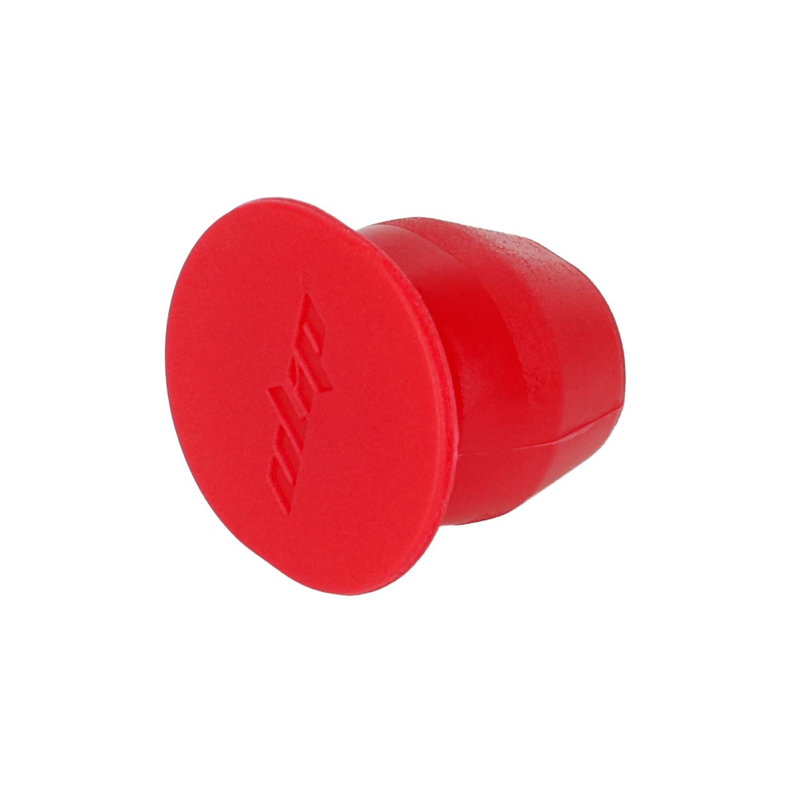 Rouge Fipple joint en caoutchouc pour Front Motor Wheel of Xiaomi 4 Pro trottinettes(#4)