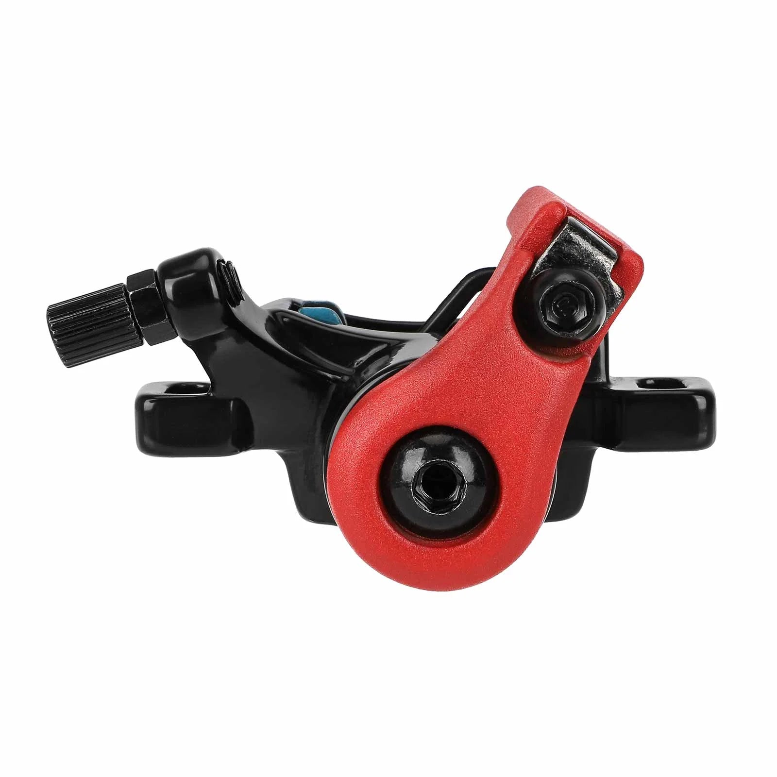 Original Segway Ninebot ZT3/ZT3 Pro/P100S/P65 rouge-noir double action disc brakes