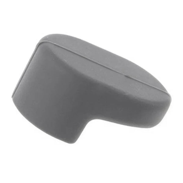 Gris manchon en silicone pour crochet of M365 trottinette's garde-boue arrière