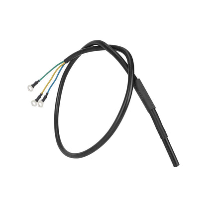 Thick motor câble pour Ninebot F series trottinettes