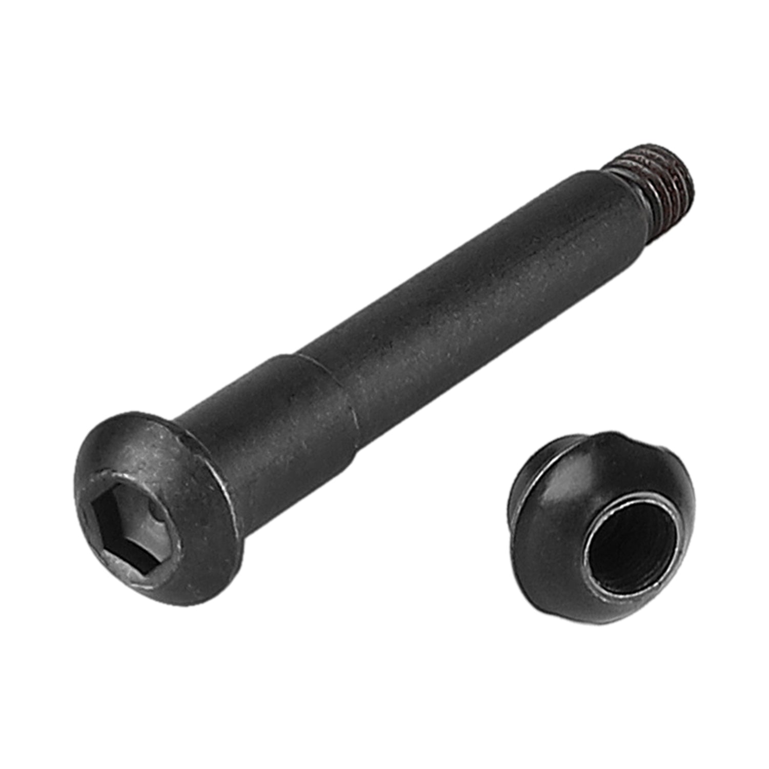 Pliable mechanism bolt pour Xiaomi trottinette