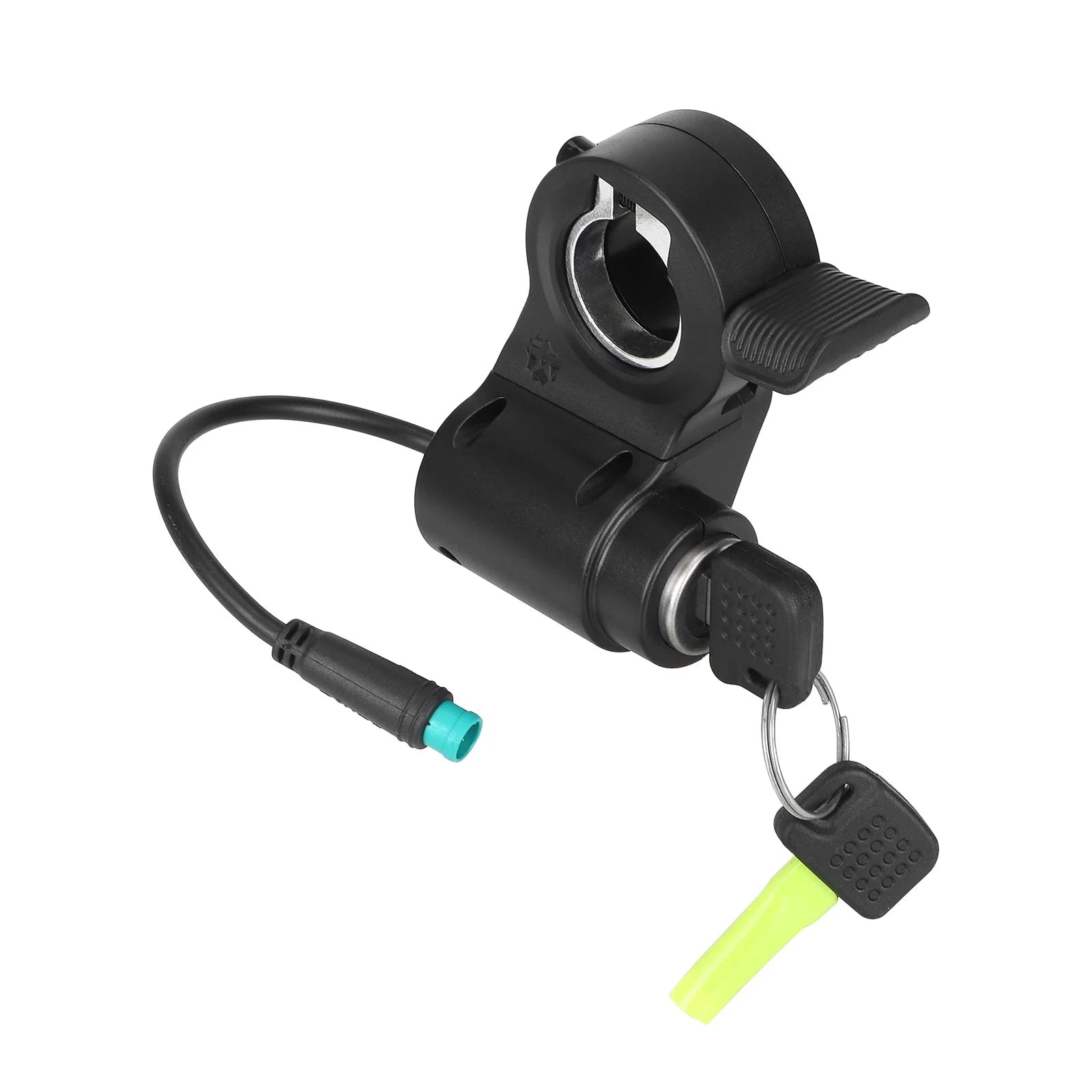 Kukirin G2 Pro accélérateur avec serrure