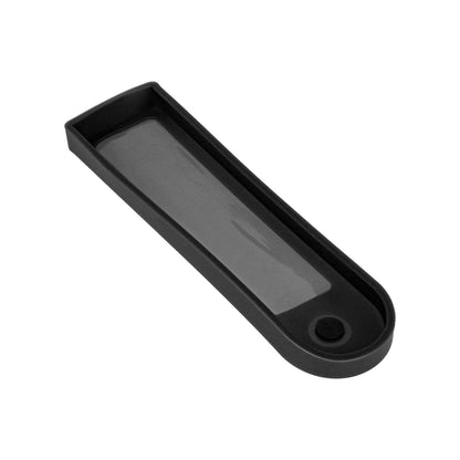 Noir waterproof silicone écran cover pour M365 et Pro