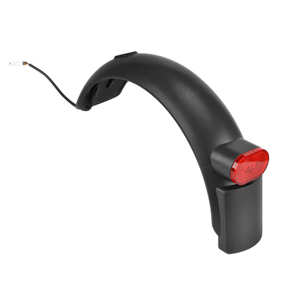 Noir suspension arrière pour F20 F25 F30 F40 trottinettes