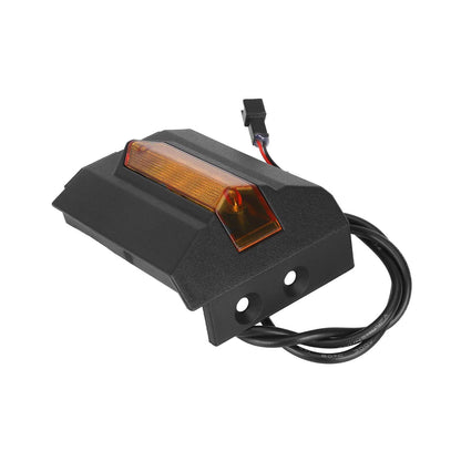 KukirinG2ProDB right rear side light (noir buckle)