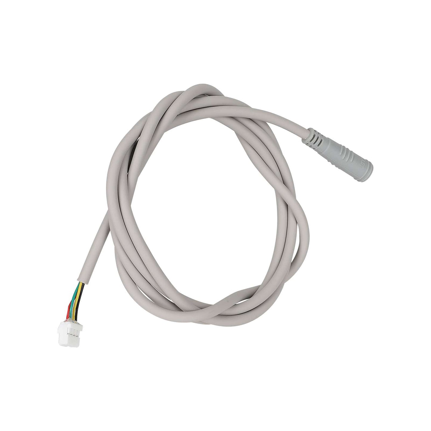 Original blanc power câble pour Xiaomi M365 trottinettes