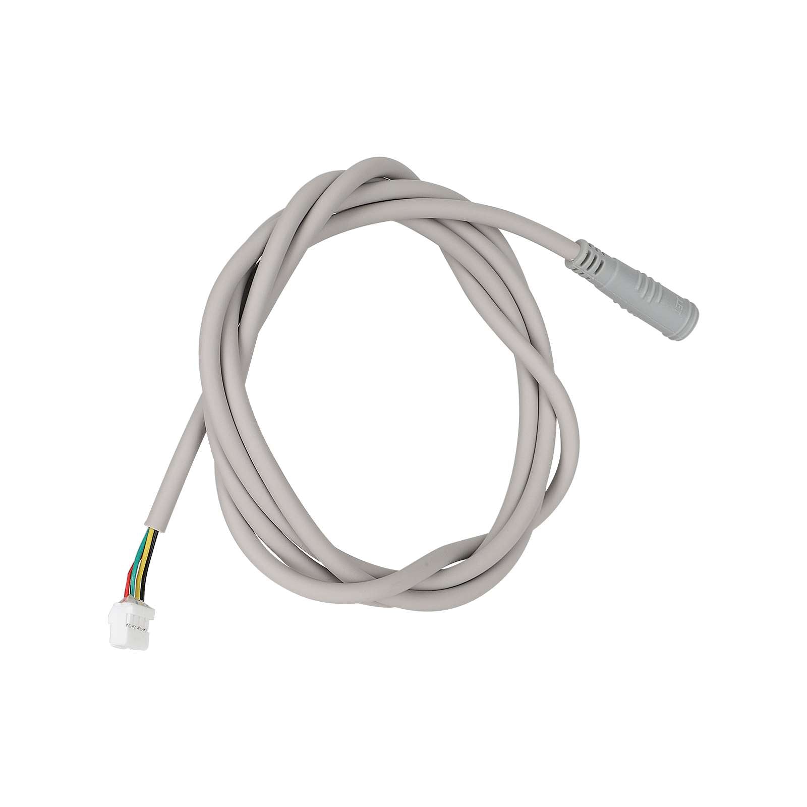 Original blanc power câble pour Xiaomi M365 trottinettes