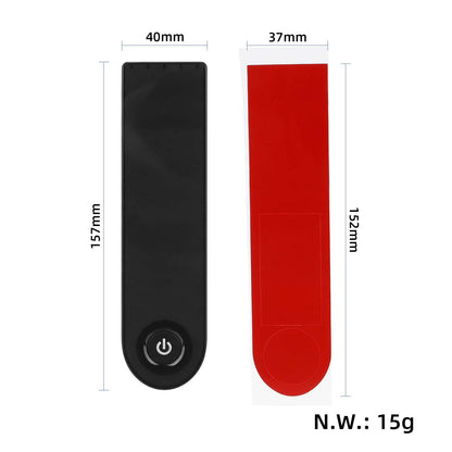 Écran panel avec glue pour Xiaomi 4 pro trottinette
