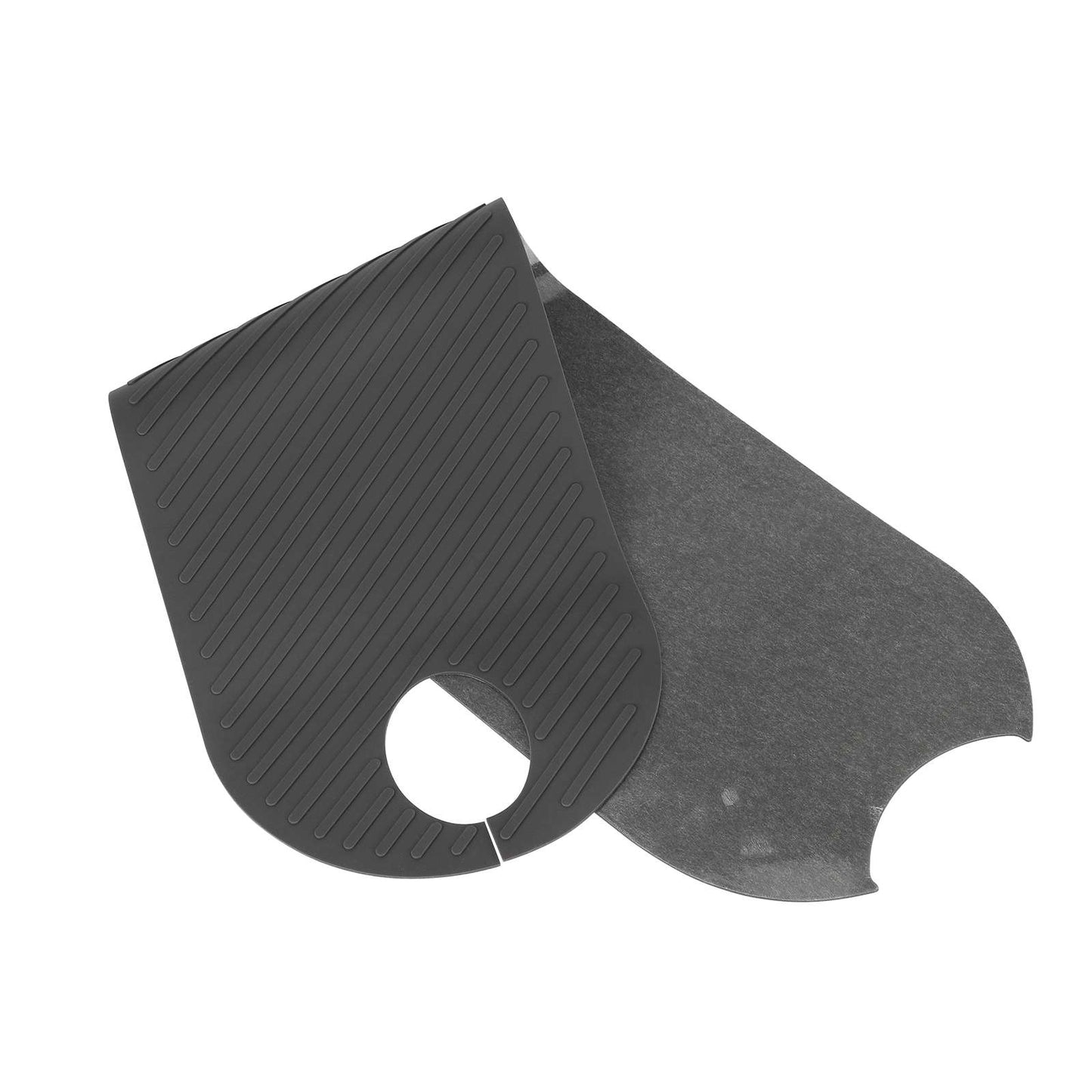 Original silicone foot pads pour Xiaomi Elite trottinettes
