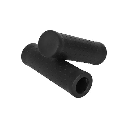Noir couvre-poignées pour Pro trottinette