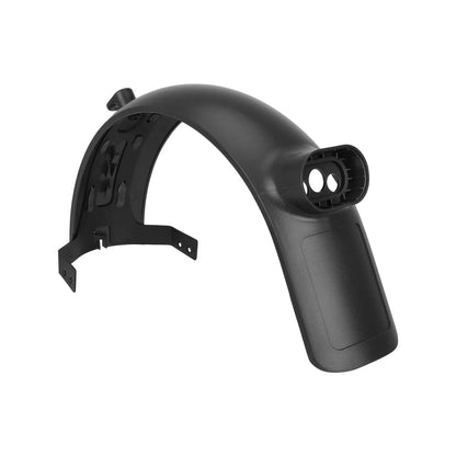Rear garde-boue avec front support et crochet pour Xiaomi 4 Ultra trottinette