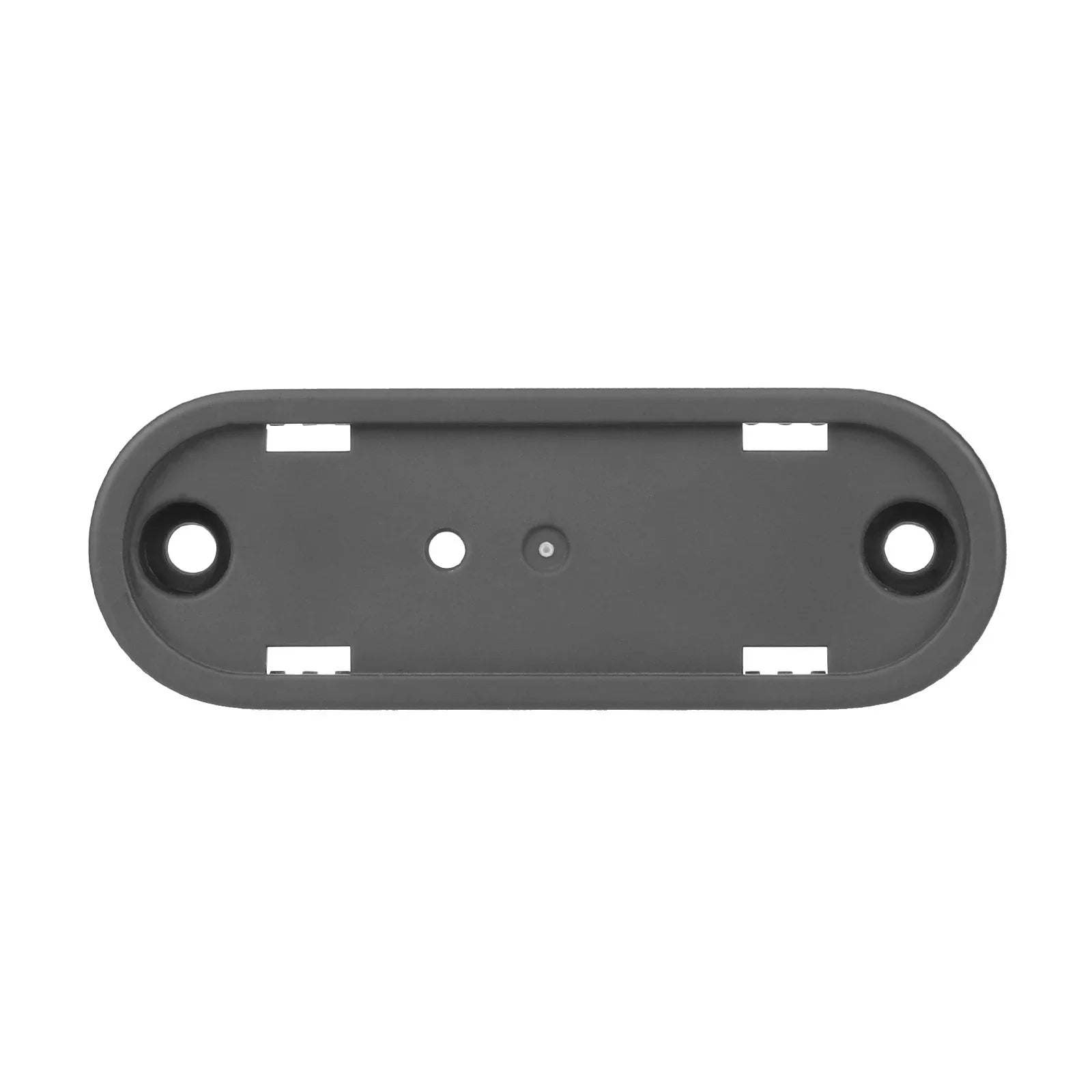 Original Xiaomi 6 Lite Front catadioptre Mounting Bracket Kit avec vis