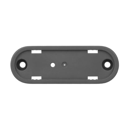 Original Xiaomi 6 Lite Front catadioptre Mounting Bracket Kit avec vis