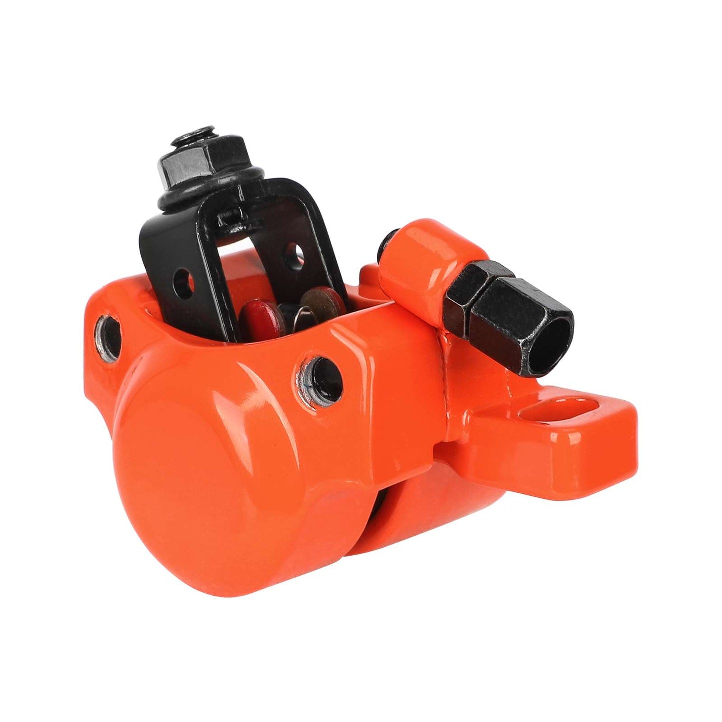 Orange étrier/brake pour NIU Electric trottinette