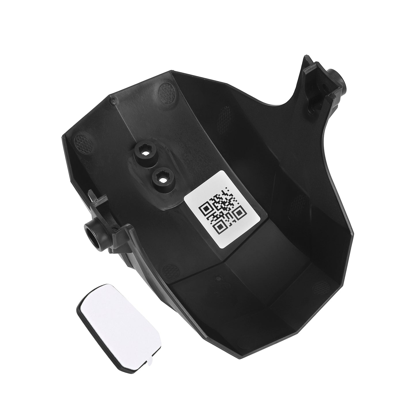Kukirin G2/G3/G4/Ultra garde-boue arrière avec catadioptre