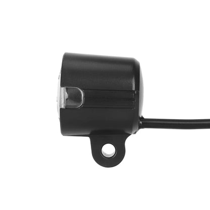 Original feu avant pour Xiaomi Elite trottinette