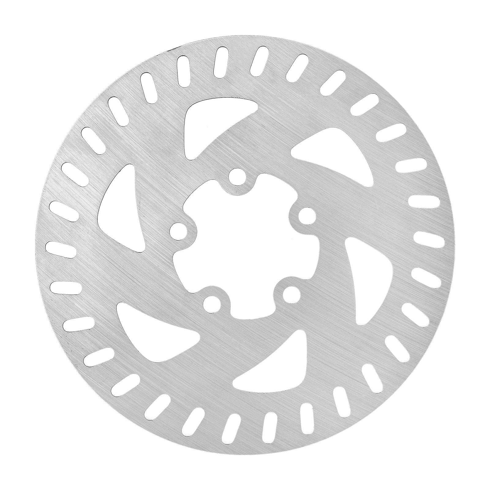 ULIP 130mm 5-hole disque de frein pour xiaomi 4 pro trottinettes