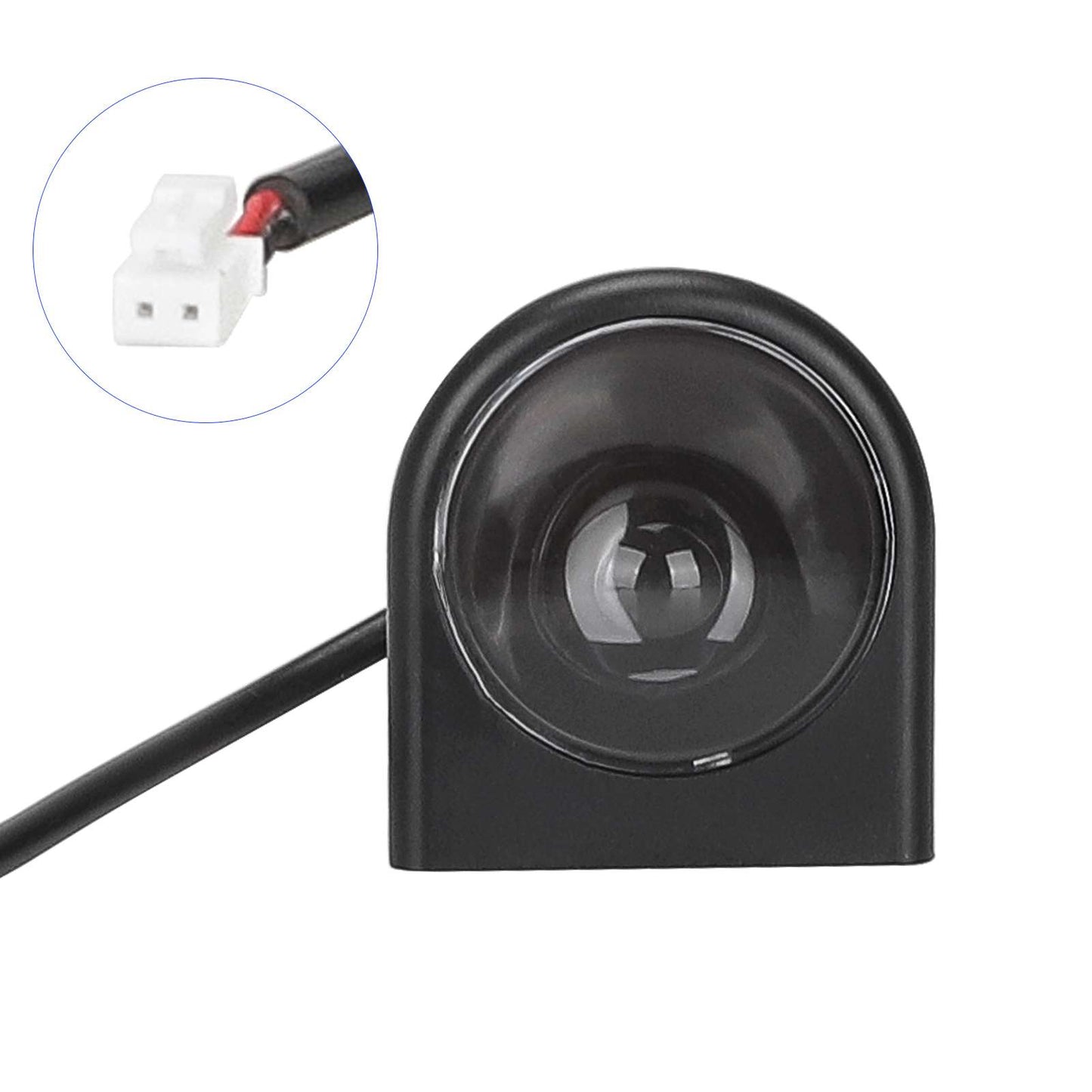 Feu avant pour xiaomi 4 Pro trottinette