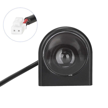 Feu avant pour xiaomi 4 Pro trottinette
