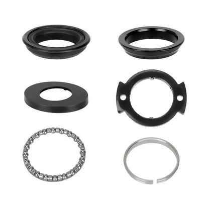 6pcs roulement washer kit pour Xaomi 4 Pro trottinette