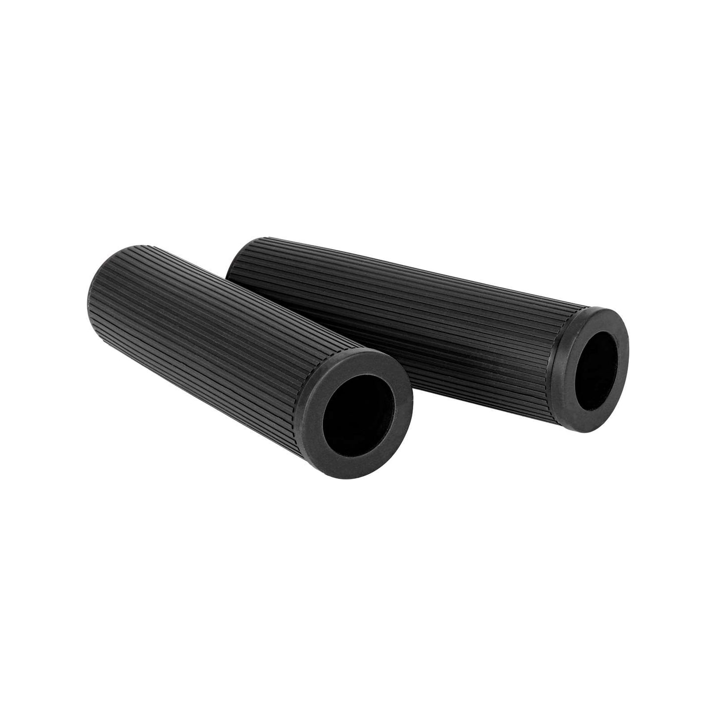 Ulip noir couvre-poignées pour bike et xiaomi 4 Pro sans rainure