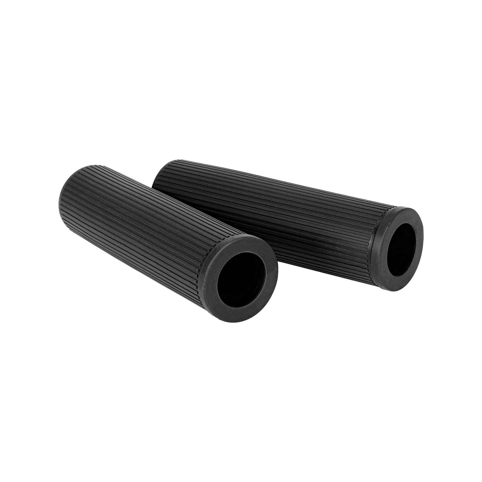 Ulip noir couvre-poignées pour bike et xiaomi 4 Pro sans rainure