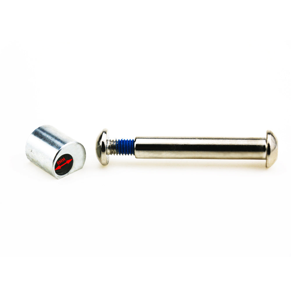 Vis pour Xiaomi M365 pliable Pole Base