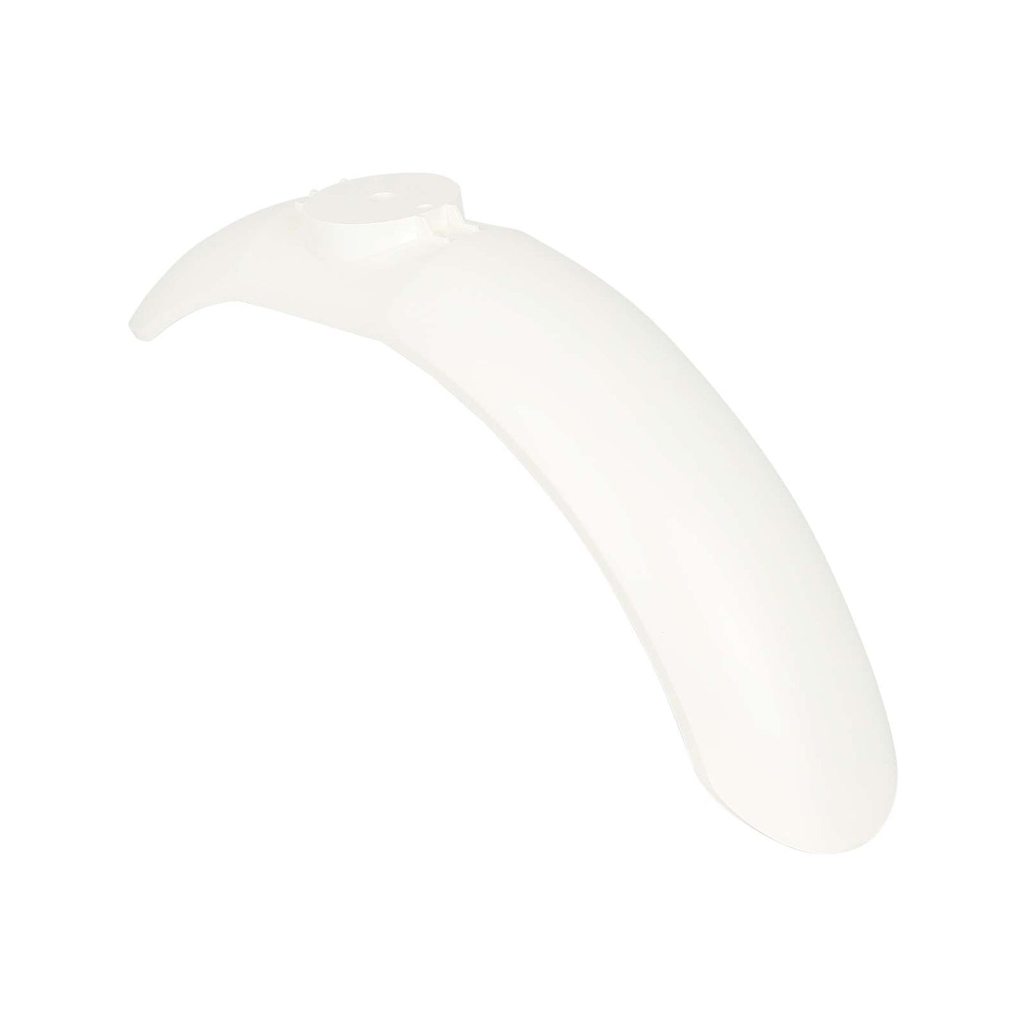 Original blanc garde-boue avant assembiy pour Xiaomi M365/Pro trottinette